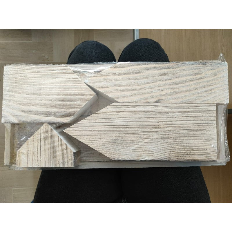 Art Legno Decorazione