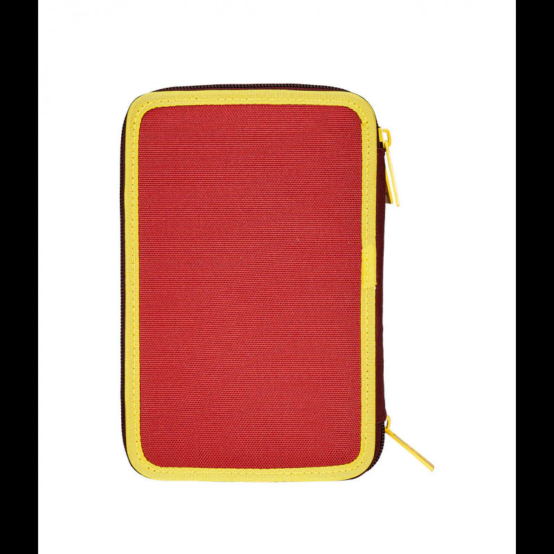 Astuccio 3 Zip A.s. Roma Calcio