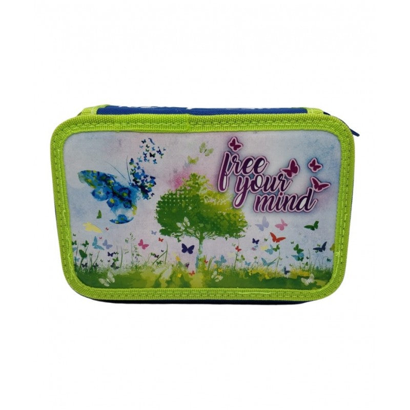 Astuccio 3 Zip B Box Balmar 2000