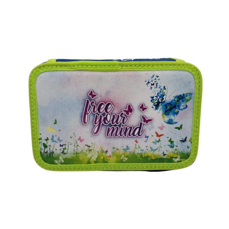 Astuccio 3 Zip B Box Balmar 2000