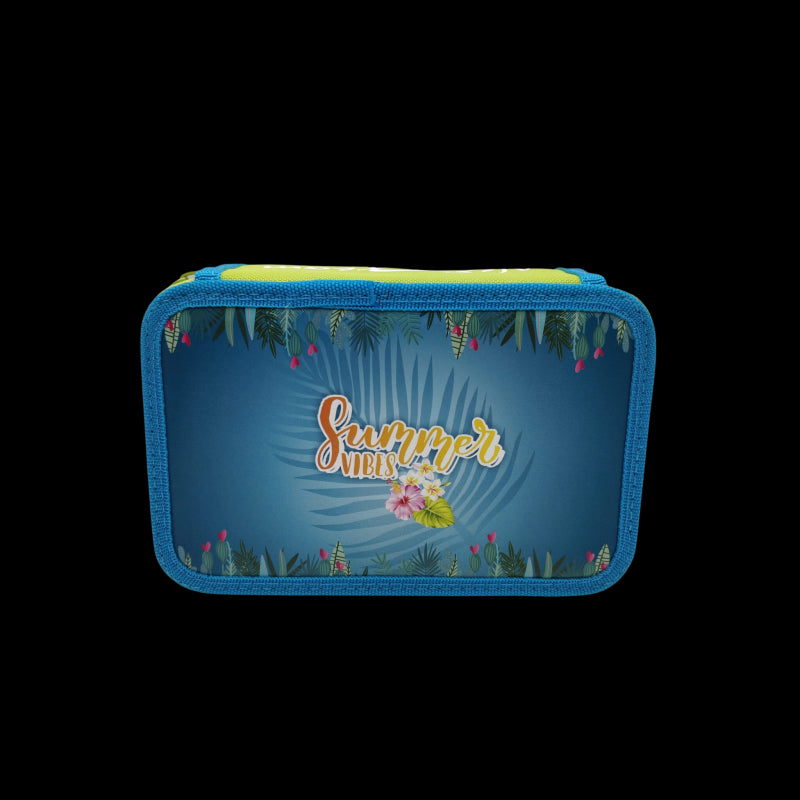 Astuccio 3 Zip B Box Balmar 2000