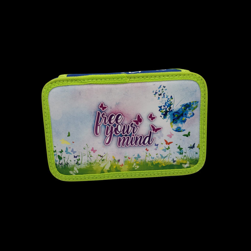 Astuccio 3 Zip B Box Balmar 2000