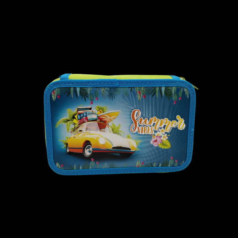 Astuccio 3 Zip B Box Balmar 2000