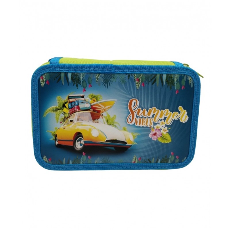 Astuccio 3 Zip B Box Balmar 2000