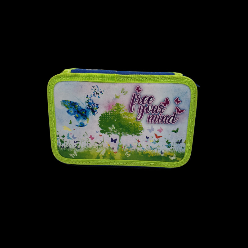 Astuccio 3 Zip B Box Balmar 2000