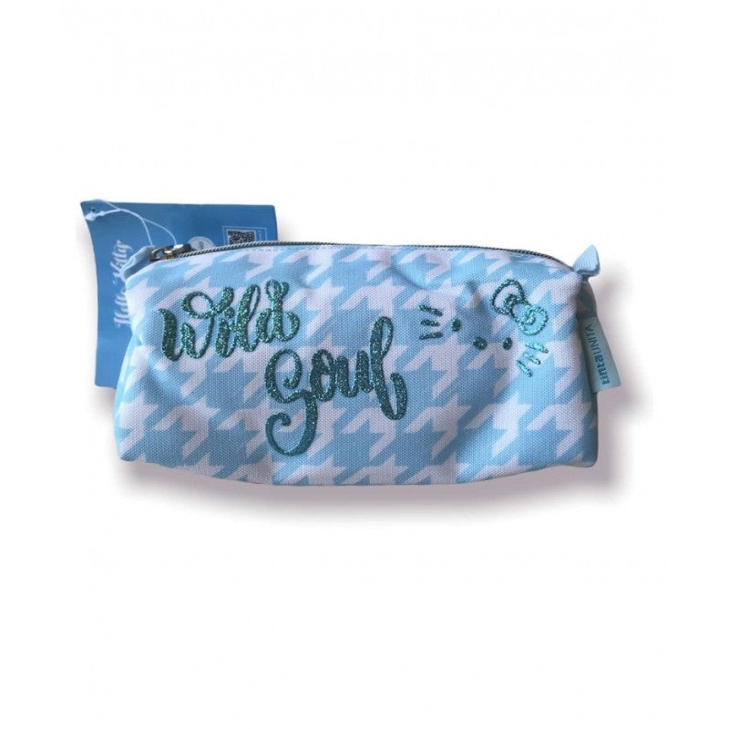 Astuccio Bauletto Hello Kitty 2022 -tintaunita