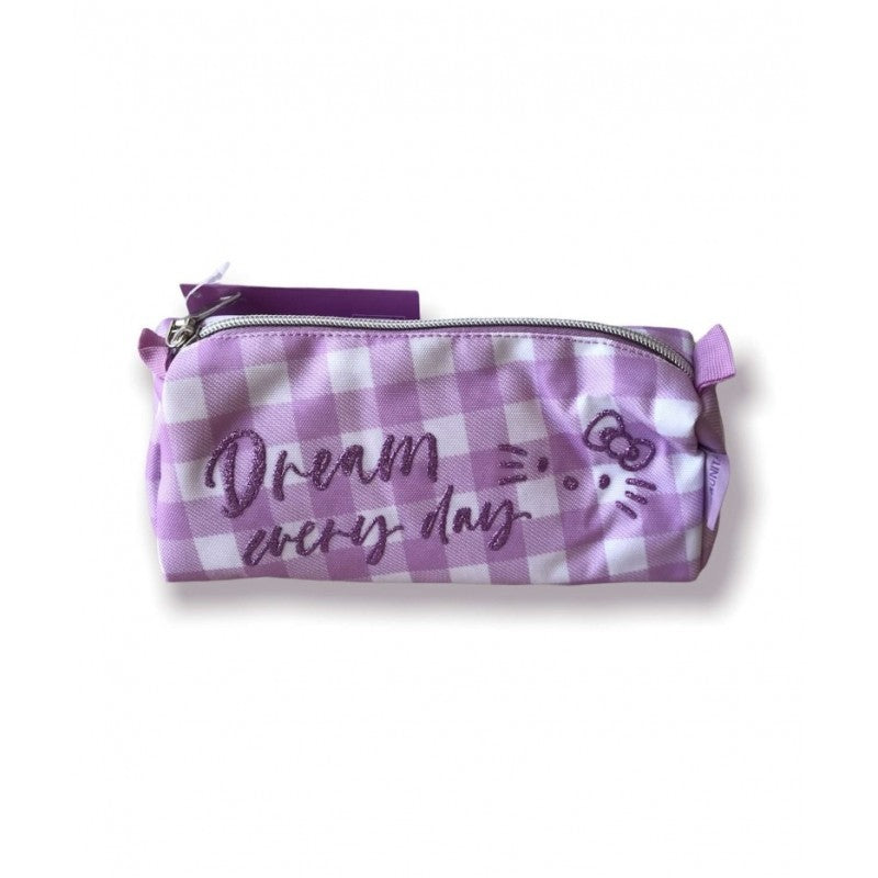 Astuccio Bauletto Hello Kitty 2022 -tintaunita