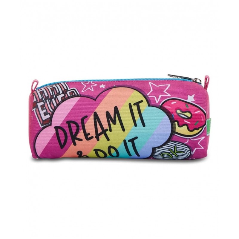 Astuccio Bauletto Sj Gang Dream & Do Girl