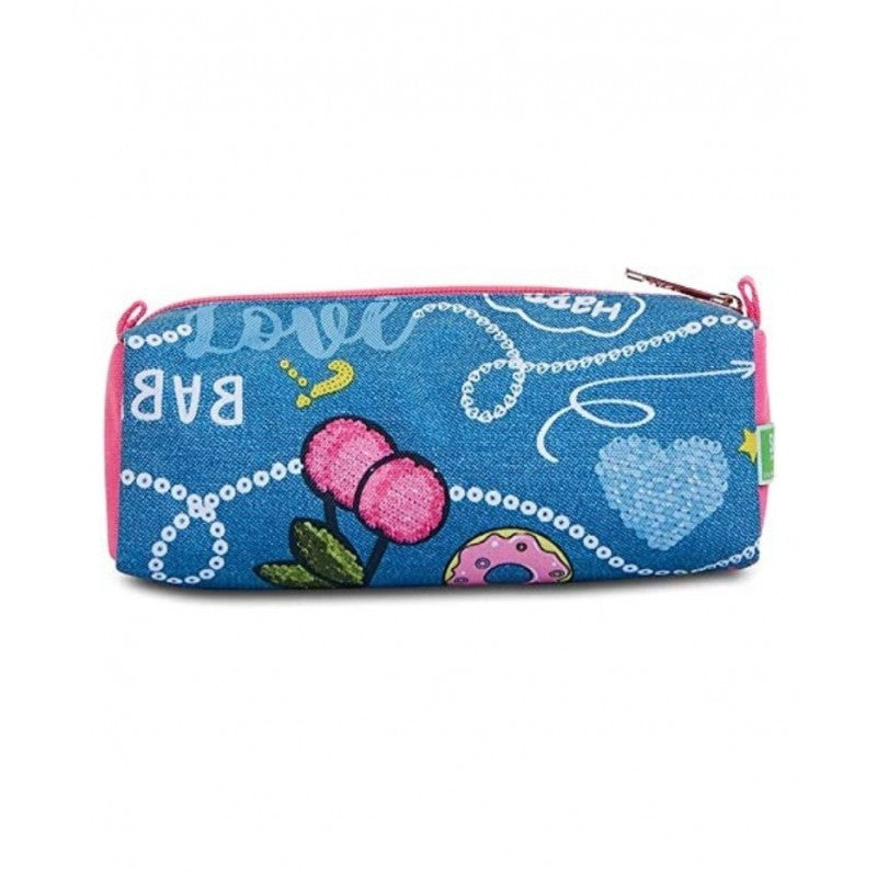 Astuccio Bauletto Sj Gang Just Denim Girl