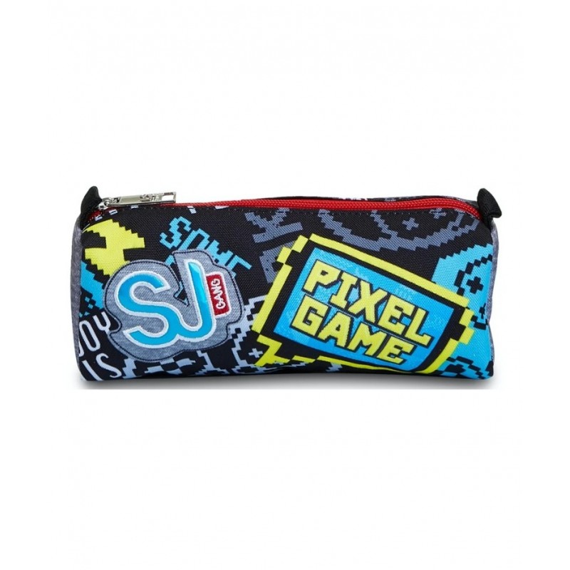 Astuccio Bauletto Sj Gang – Seven
