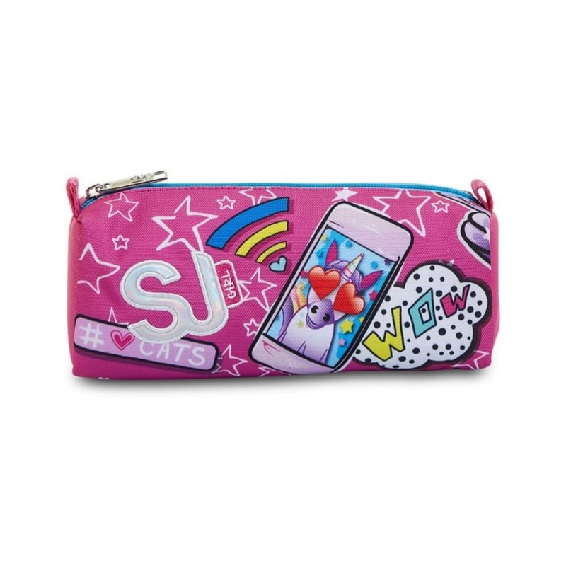 Astuccio Bauletto Sj Gang – Seven