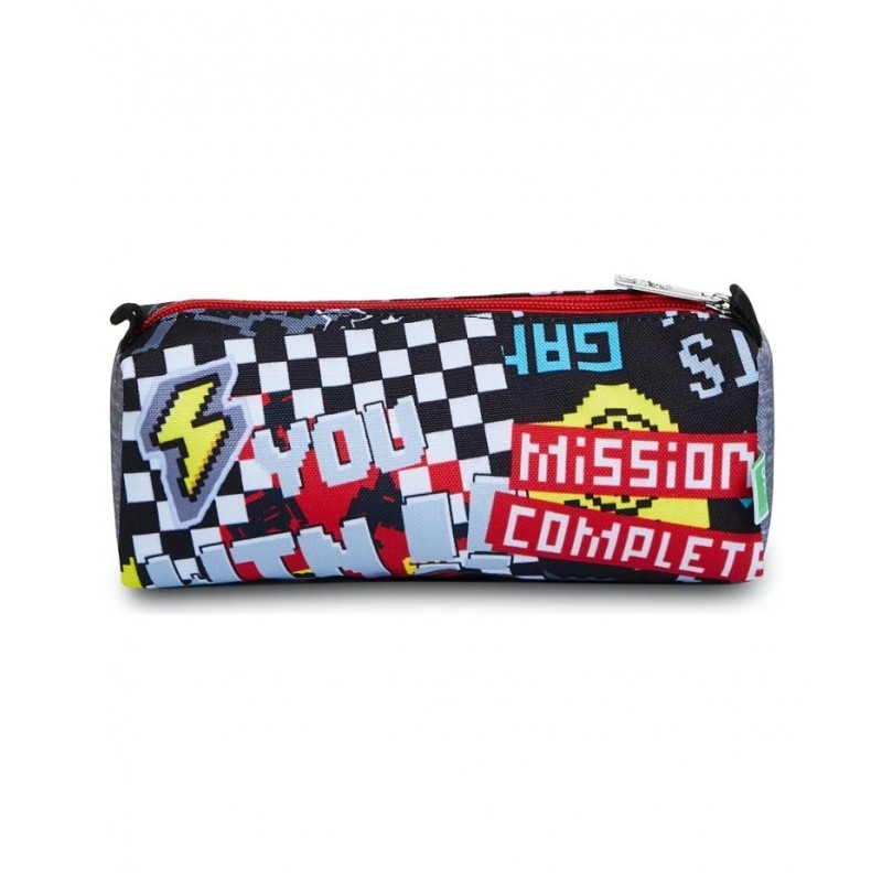 Astuccio Bauletto Sj Gang – Seven