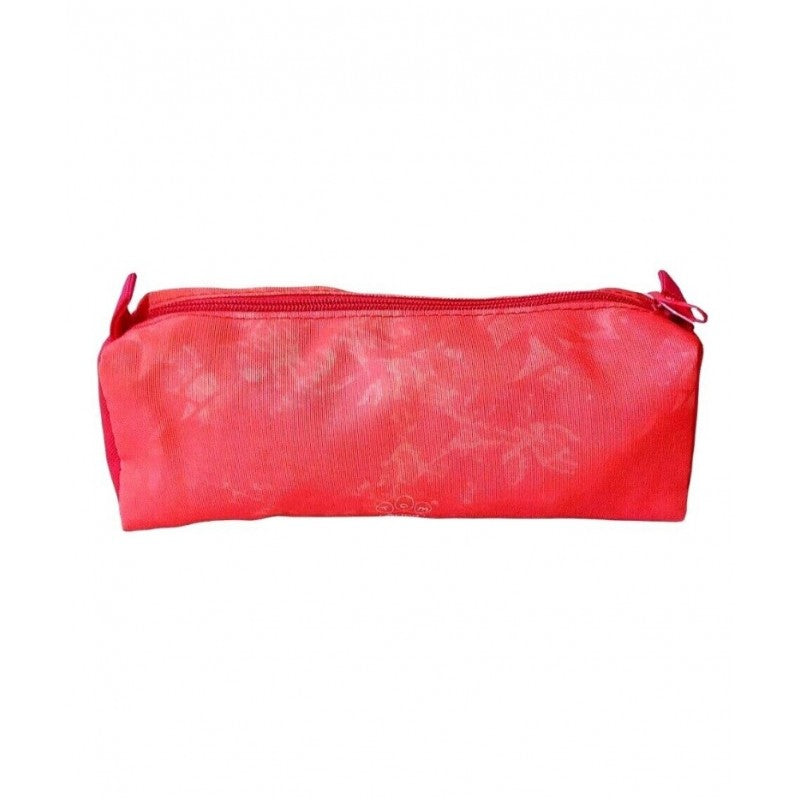 Astuccio Bauletto Tom Arma Rosso