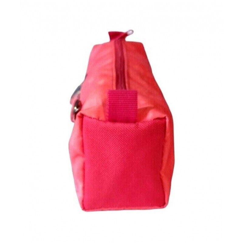 Astuccio Bauletto Tom Arma Rosso