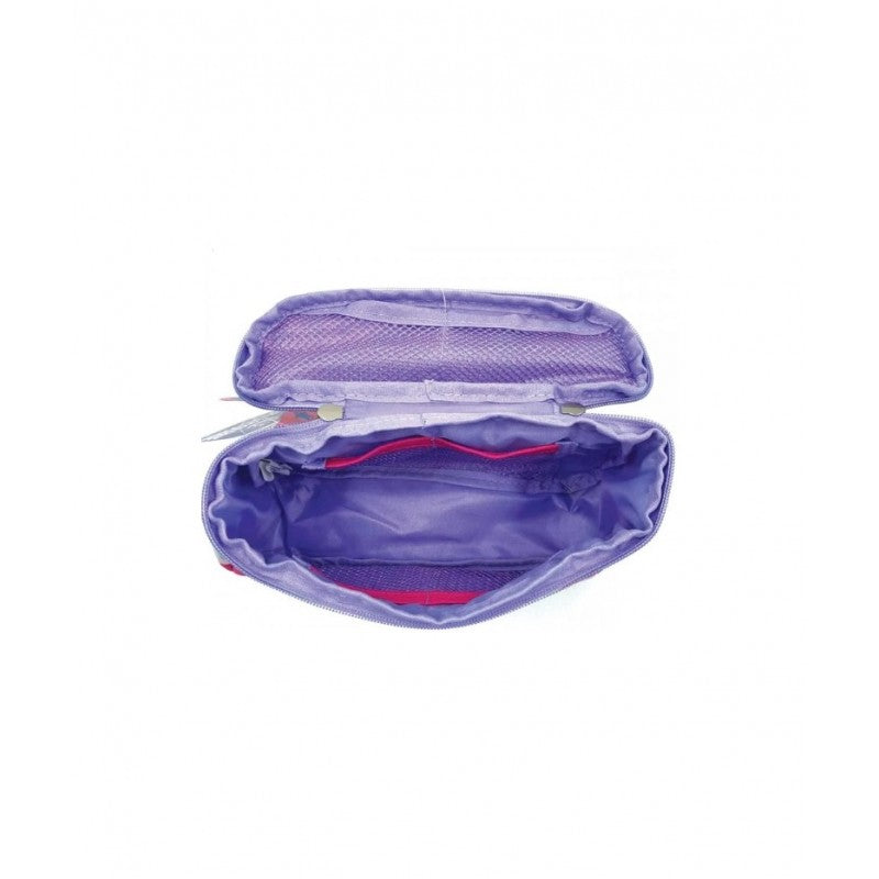 Astuccio Busta Pulmino Me Contro Te + 12 Pastelli Omaggio