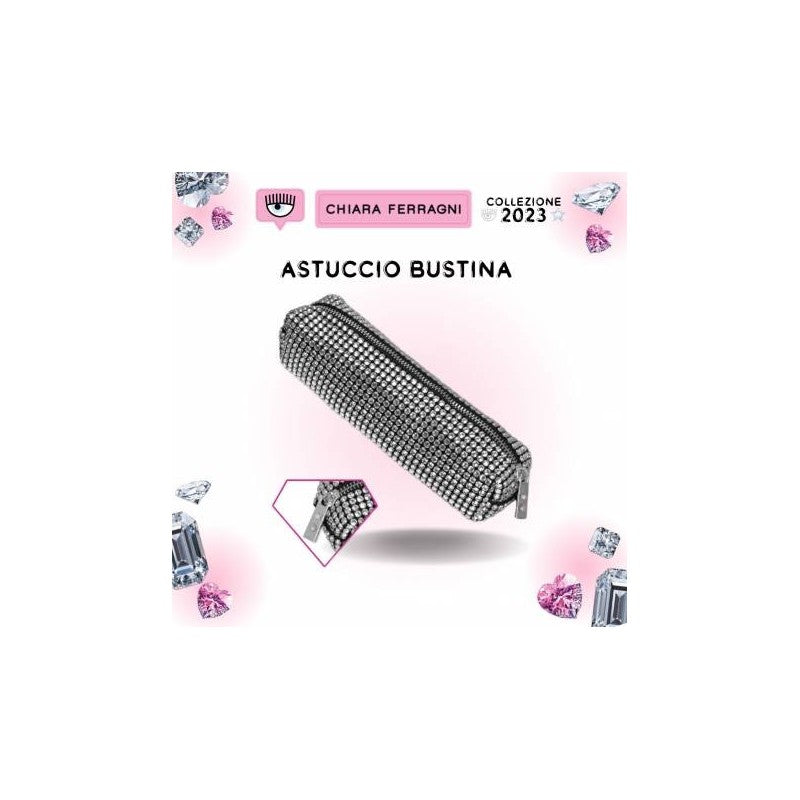 Astuccio Bustina Chiara Ferragni 2023-2024