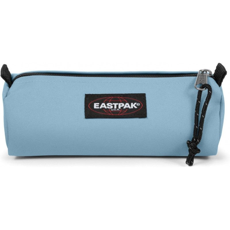 Astuccio Bustina Eastpak Benchmark Single Cloud Blue - Azzurro