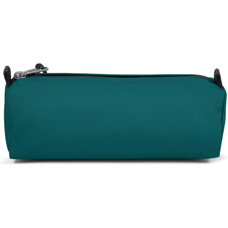Astuccio Bustina Eastpak Benchmark Single Peacock Green - Verde