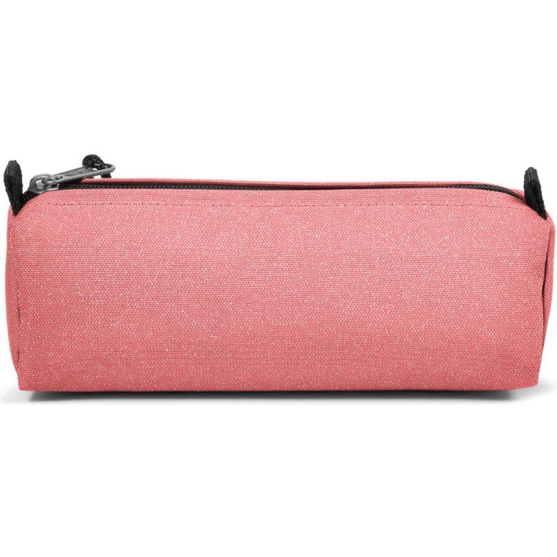 Astuccio Bustina Eastpak Benchmark Single Spark Summer - Rosa Glitter