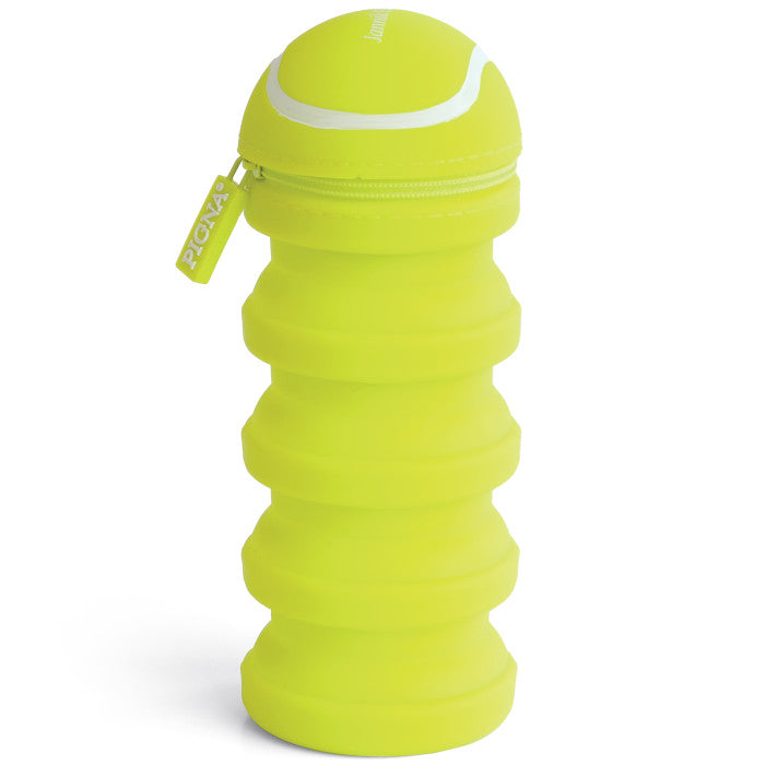 Astuccio Bustina Estensibile in Silicone Jannik Sinner by Pigna – 18 x 6,5 cm