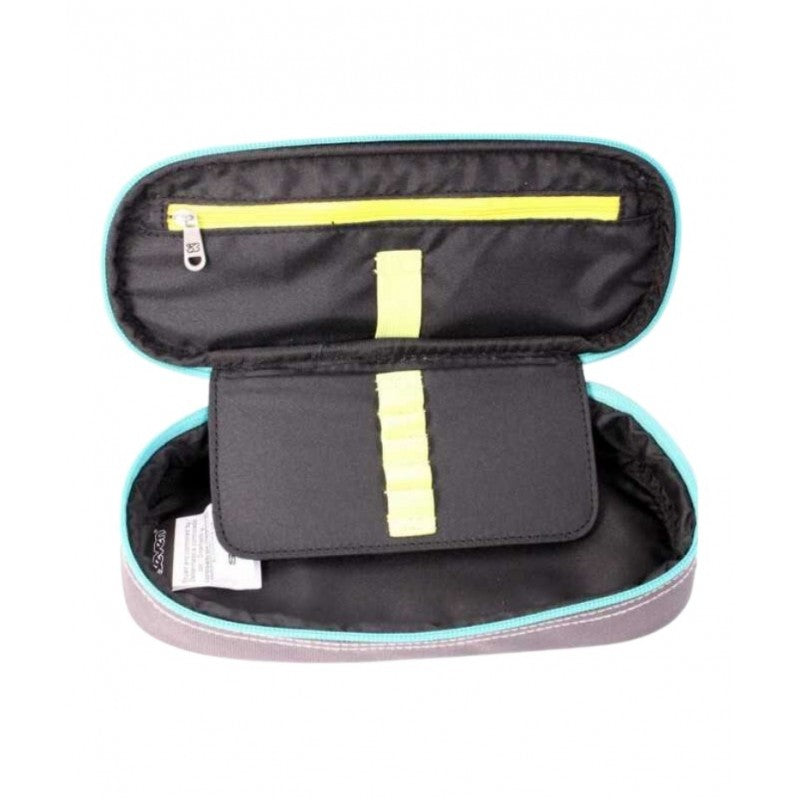 Astuccio Bustina Round Plus Psychedelic Boy - Seven