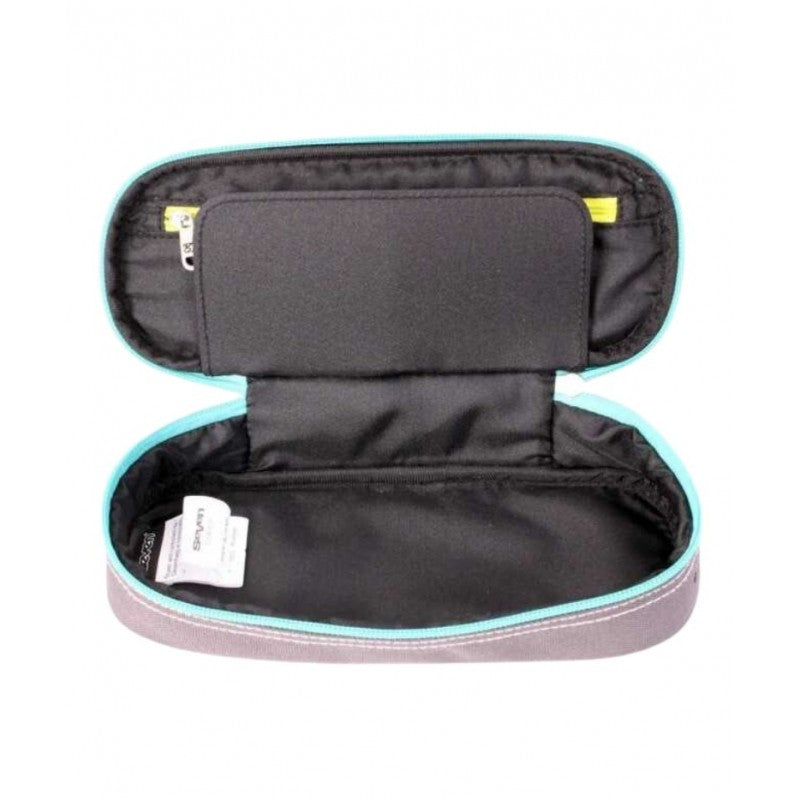 Astuccio Bustina Round Plus Psychedelic Boy - Seven