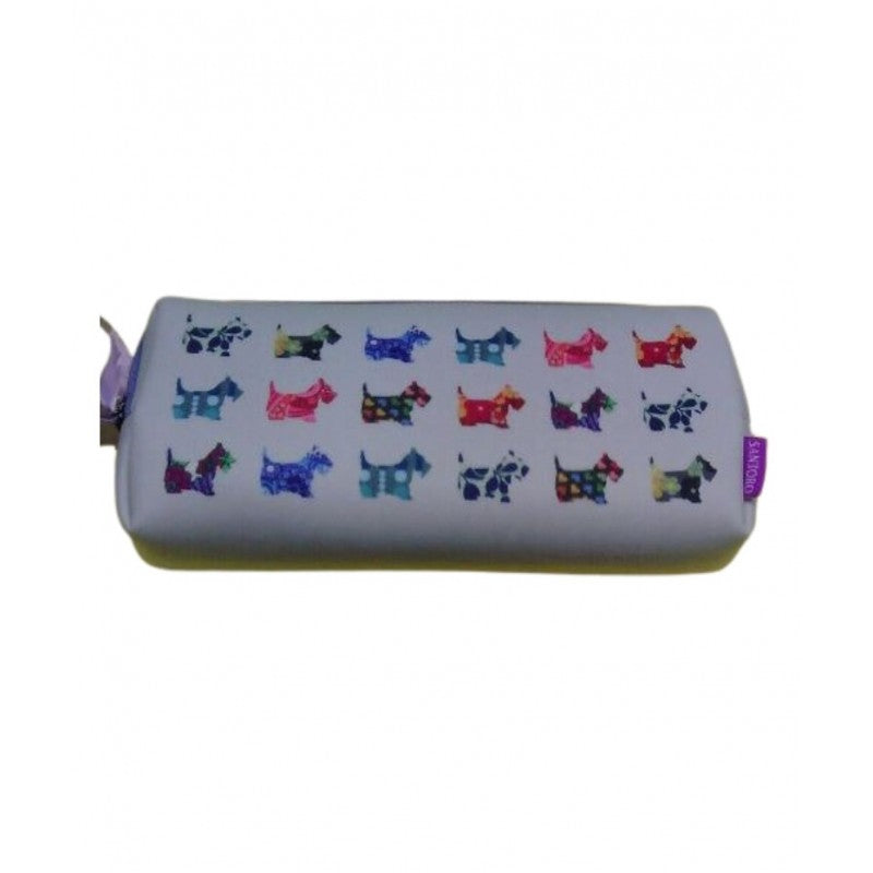 Astuccio Bustina Santoro London Scottie Dogs
