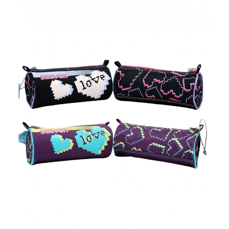 Astuccio Bustina Seven Love Heart