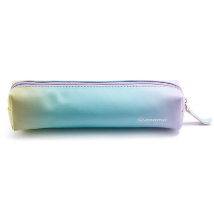 Astuccio Bustina Soft Touch Rainbow Pastel - Osama