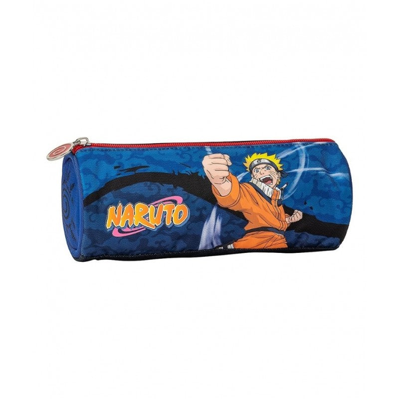Astuccio Bustina Tombolino Naruto – Franco Panini