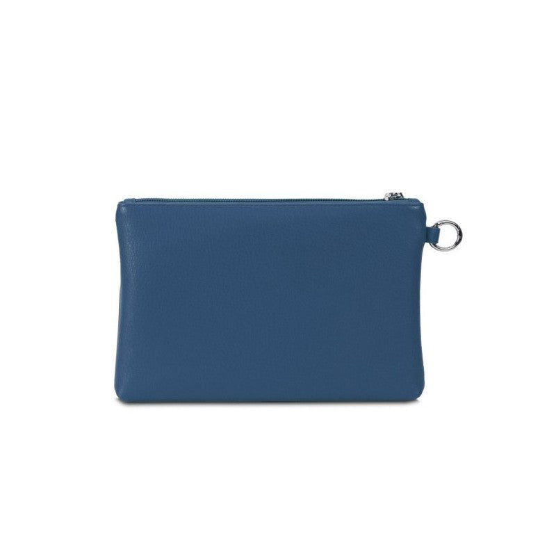Astuccio Large Dallas Campo Marzio - Blu Lapis