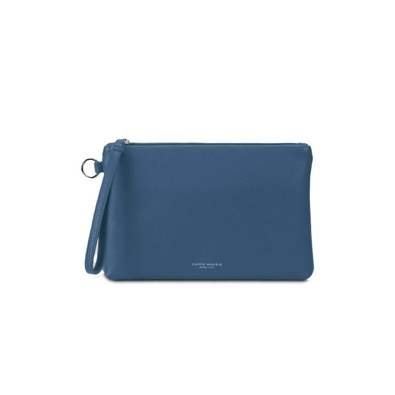 Astuccio Large Dallas Campo Marzio - Blu Lapis
