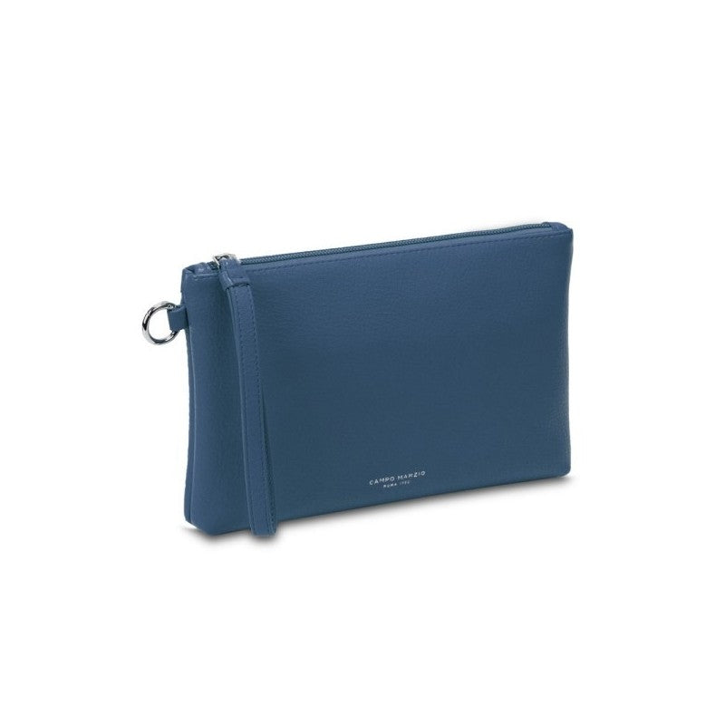 Astuccio Large Dallas Campo Marzio - Blu Lapis