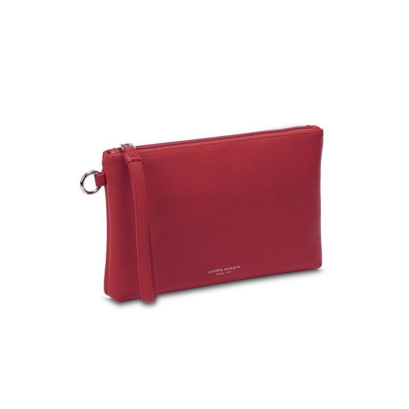 Astuccio Large Dallas Campo Marzio - Rosso Ciliegia