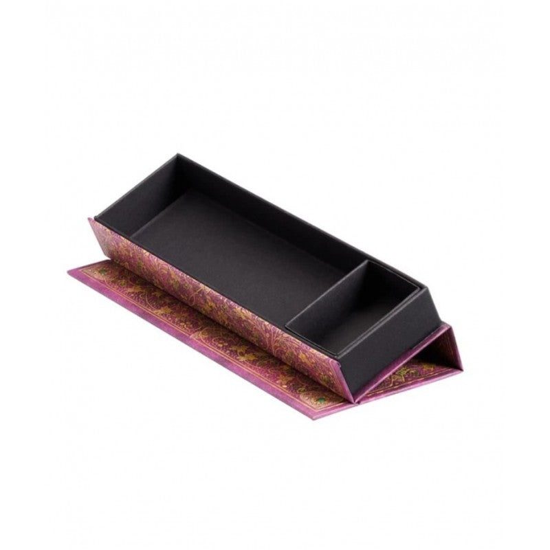 Astuccio Multiuso Da Scrivania Paperblanks Giubileo Di Diamante - Sangorski & Sutcliffe