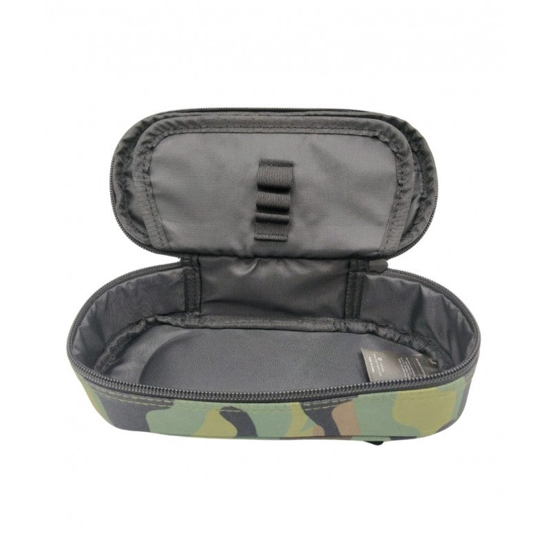 Astuccio Nasa Ovale Round Plus Camouflage