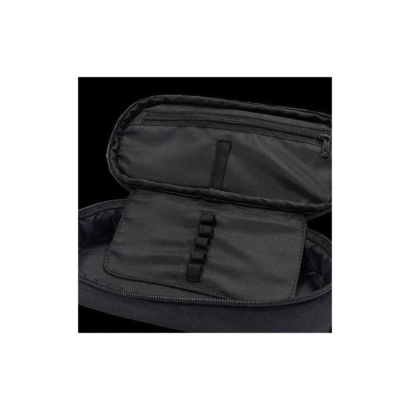 Astuccio Ovale Accessoriato Tinta Unita 2022/23