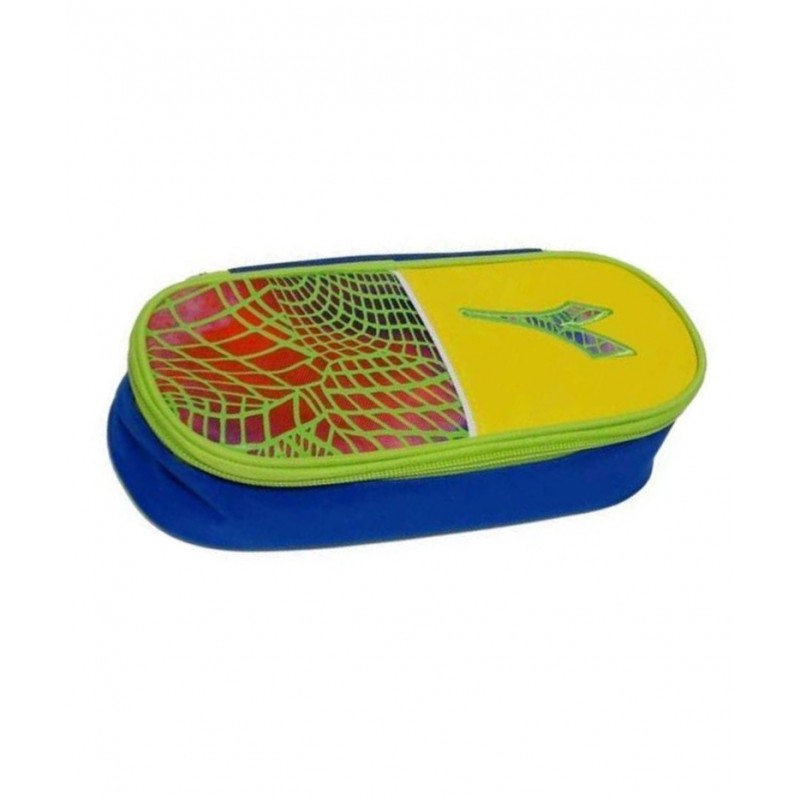 Astuccio Ovale Diadora Akka9000 Fluo