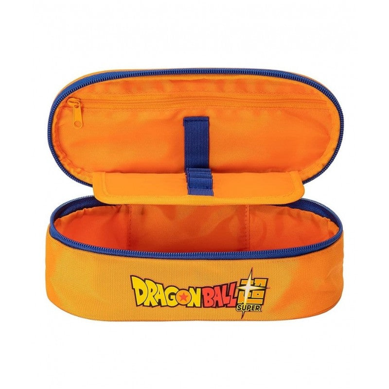 Astuccio Ovale Dragon Ball 2022 – Franco Panini