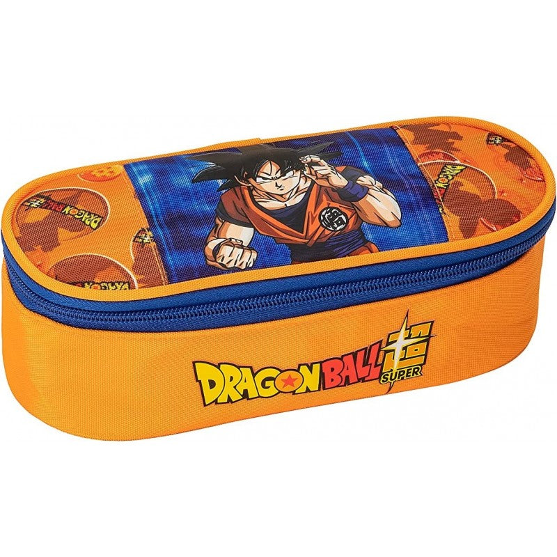 Astuccio Ovale Dragon Ball 2022 – Franco Panini
