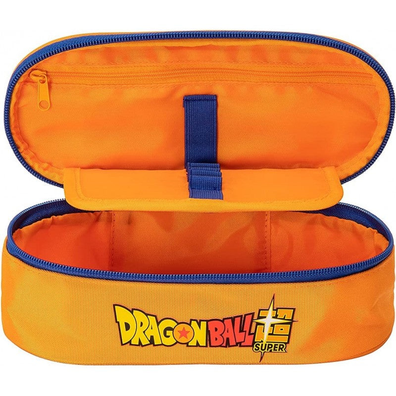 Astuccio Ovale Dragon Ball 2022 – Franco Panini