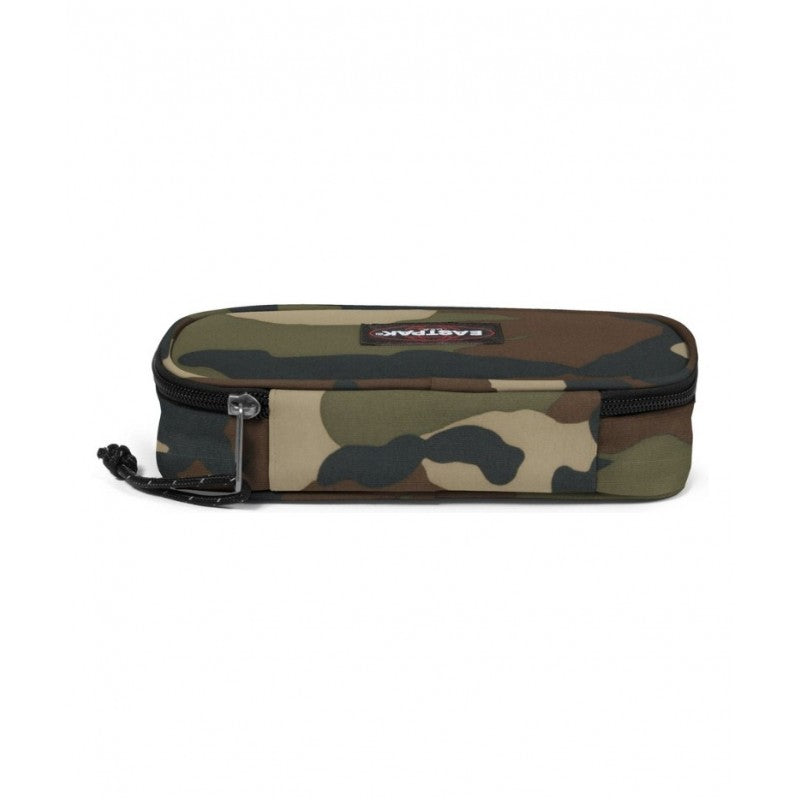 Astuccio Ovale Eastpak Camo - Ek717181