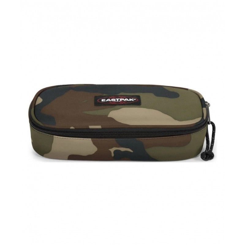 Astuccio Ovale Eastpak Camo - Ek717181