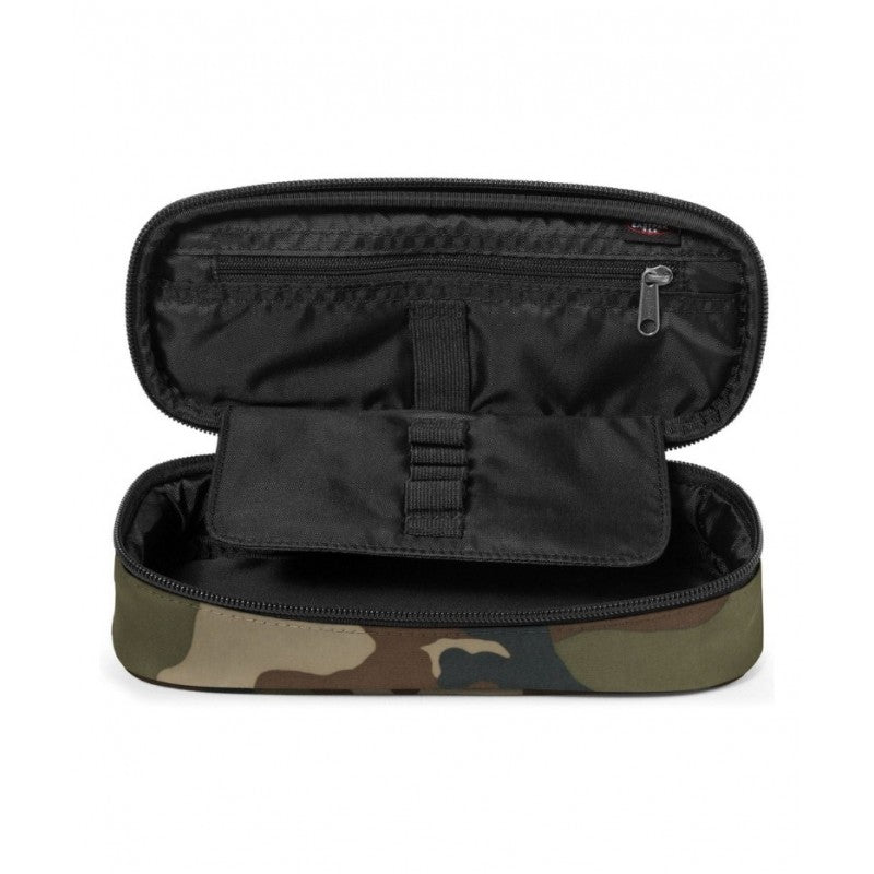 Astuccio Ovale Eastpak Camo - Ek717181