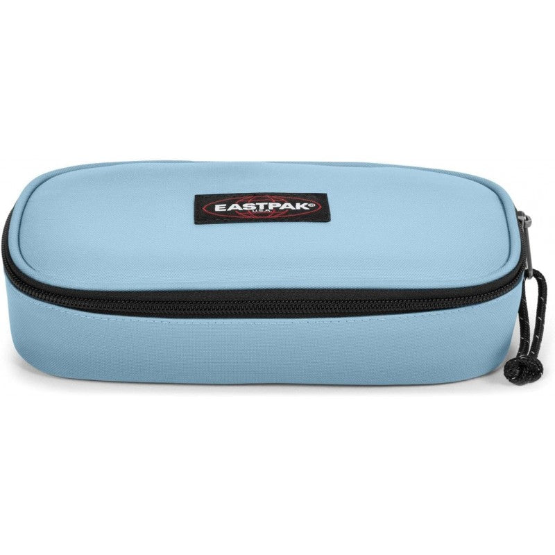 Astuccio Ovale Eastpak Cloud Blue - Azzurro