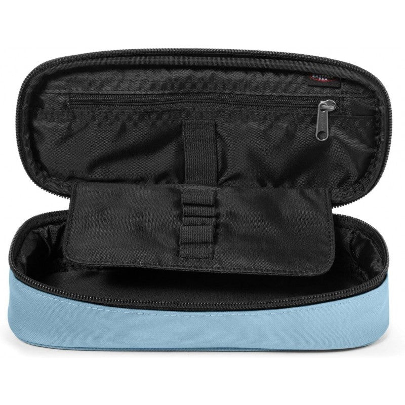 Astuccio Ovale Eastpak Cloud Blue - Azzurro