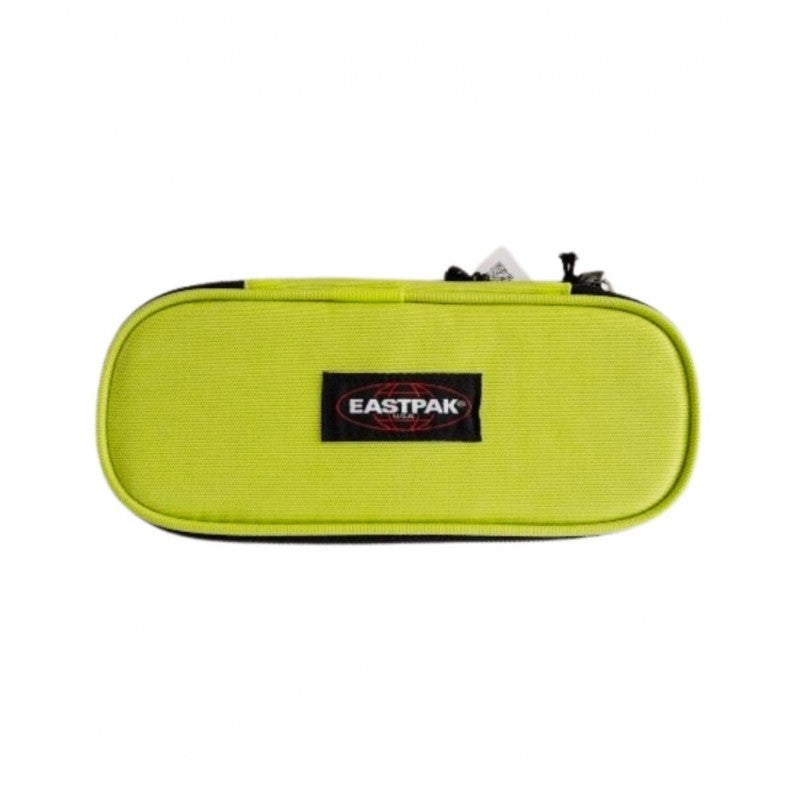 Astuccio Ovale Eastpak Spring Lime – Ek717i75