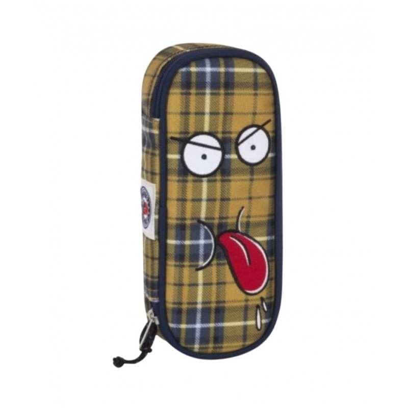 Astuccio Ovale Fantasy Face – Invicta