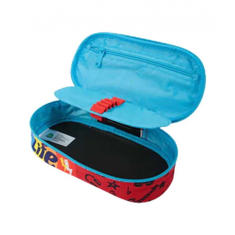 Astuccio Ovale Gopop Trapstar – Giochi Preziosi