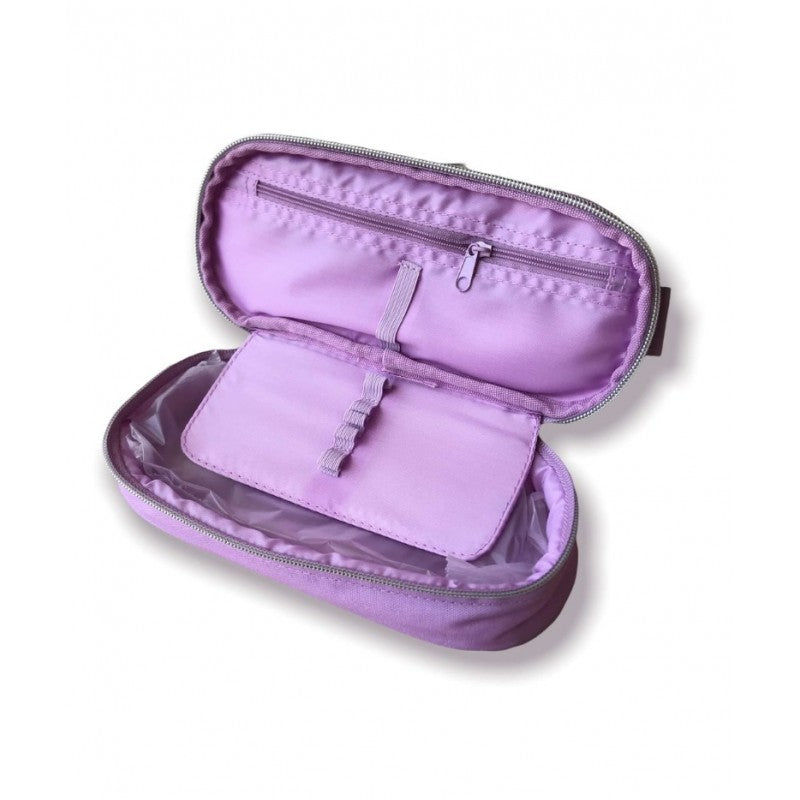 Astuccio Ovale Hello Kitty 2022 -tintaunita